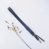Sling strap - Vintage blue