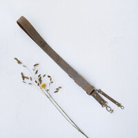 Sling strap - Vintage green