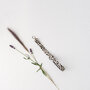 Polsband met print - Print kleine stip